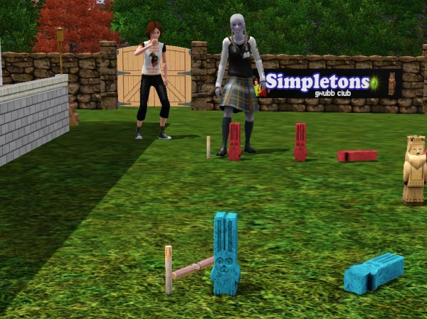 gnubb club jhgc vs simpletons may 2011 1