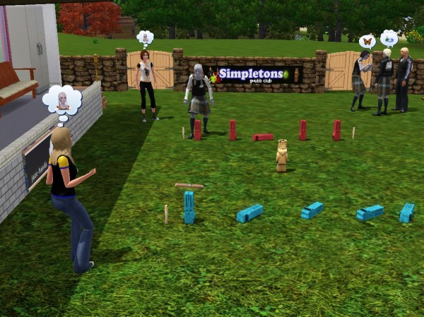 gnubb club jhgc vs simpletons may 2011 1