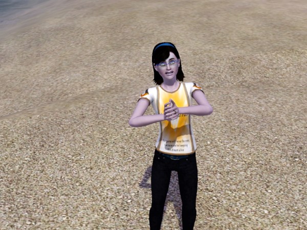 10000 sim maniacs 11