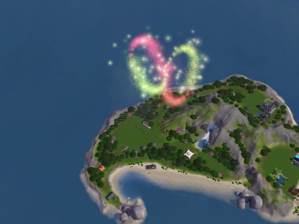 10000 sim maniacs 18