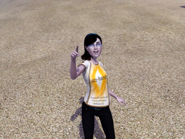 10000 sim maniacs 21
