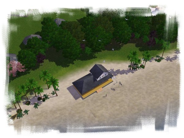 10000 sim maniacs