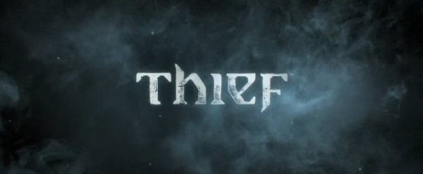 thief4 announced