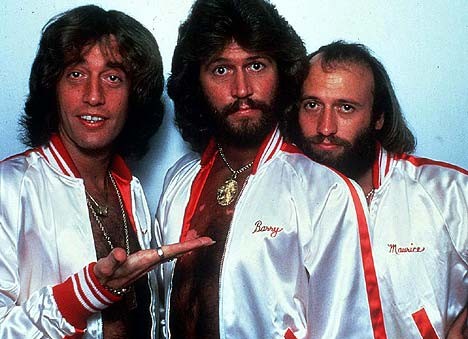 bee-gees