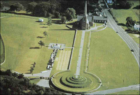 tynwald