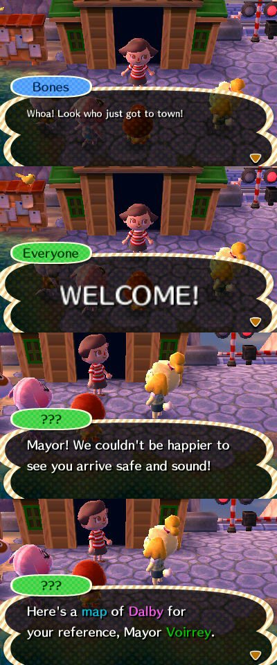 turning over a new leaf episode 1 - 1