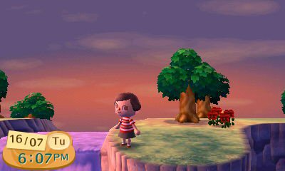 turning over a new leaf episode 1 - 15