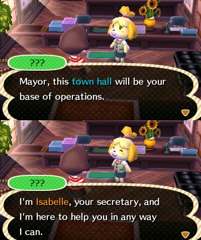turning over a new leaf episode 1 - 2