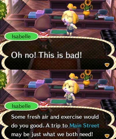 turning over a new leaf episode 1 - 3