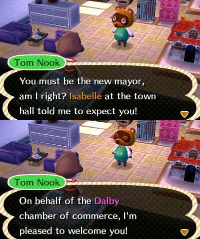 turning over a new leaf episode 1 - 4