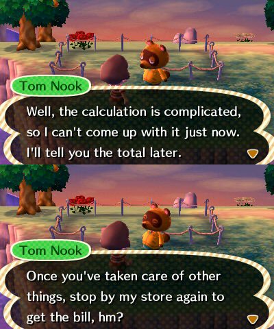 turning over a new leaf episode 1 - 6