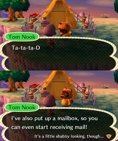 turning over a new leaf episode 1 - 7