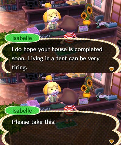 turning over a new leaf episode 1 - 8