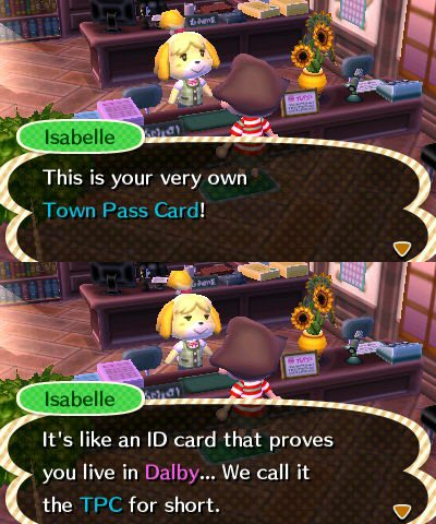 turning over a new leaf episode 1 - 9