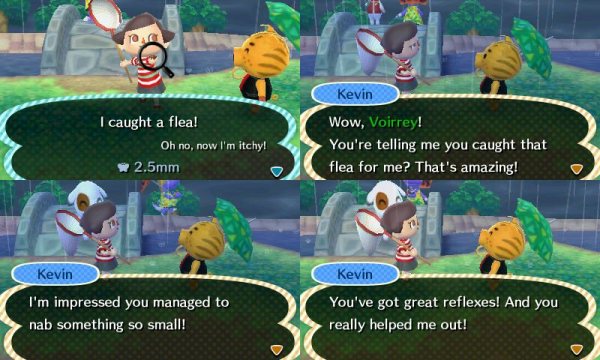 turning over a new leaf episode 10 - 4