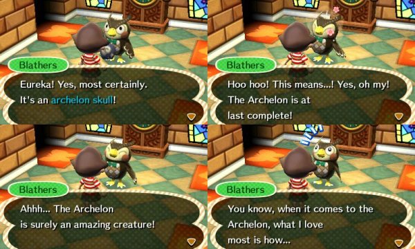 turning over a new leaf episode 10 - 6