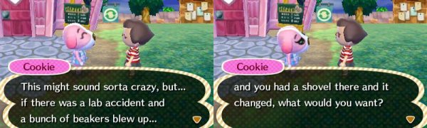 turning over a new leaf episode 11 - 11