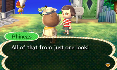 turning over a new leaf episode 11 - 15