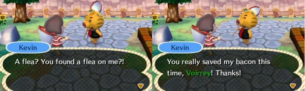 turning over a new leaf episode 11 - 18