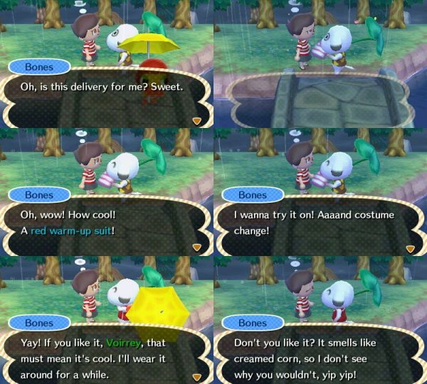 turning over a new leaf episode 11 - 2