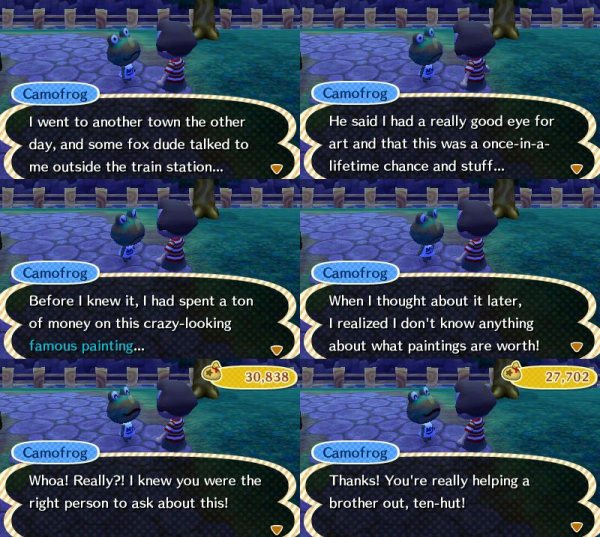 turning over a new leaf episode 11 - 4