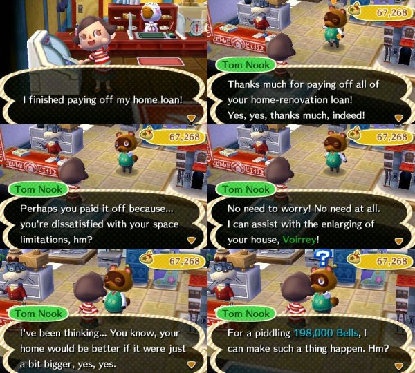 turning over a new leaf episode 11 - 5
