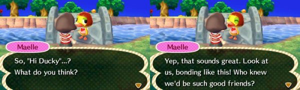 turning over a new leaf episode 11 - 9