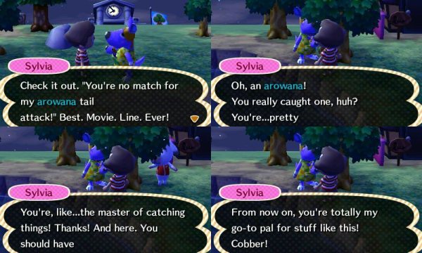 turning over a new leaf episode 12 - 12