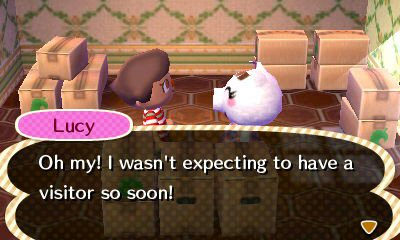 turning over a new leaf episode 12 - 15
