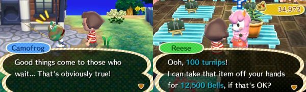 turning over a new leaf episode 12 - 3