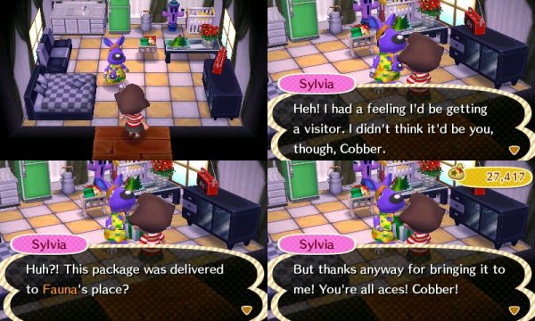 turning over a new leaf episode 12 - 7