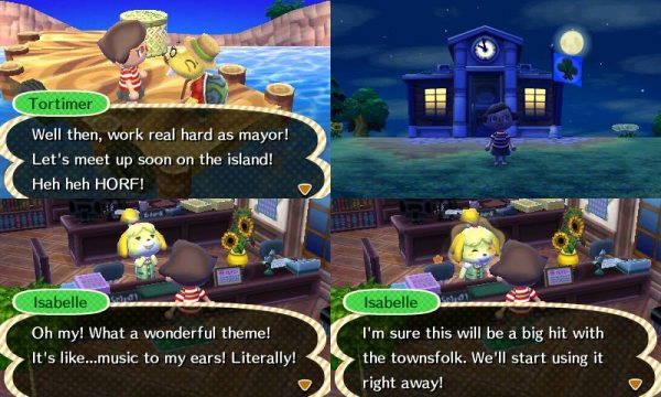 turning over a new leaf episode 12 - 8
