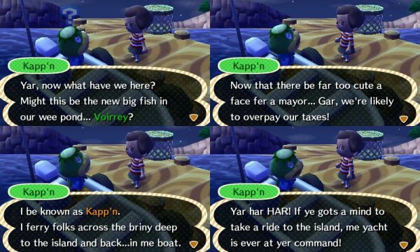 turning over a new leaf episode 13 - 1