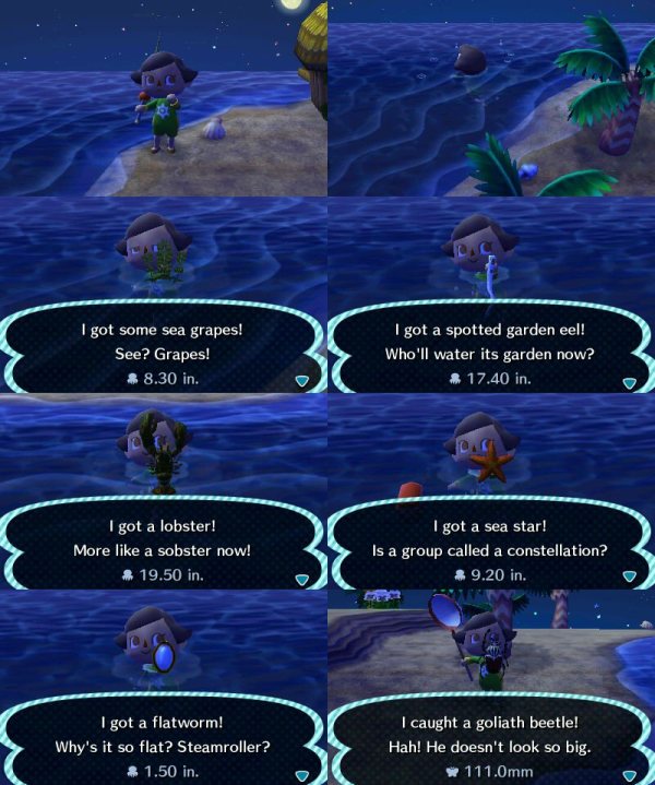 turning over a new leaf episode 13 - 7