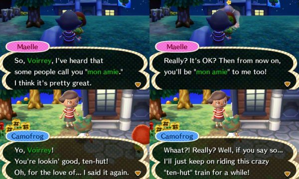 turning over a new leaf episode 14 - 13