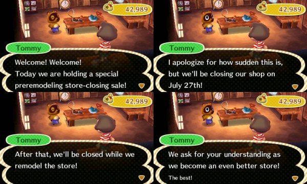 turning over a new leaf episode 14 - 5