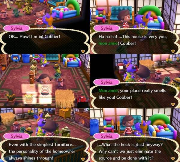 turning over a new leaf episode - 15 - 13