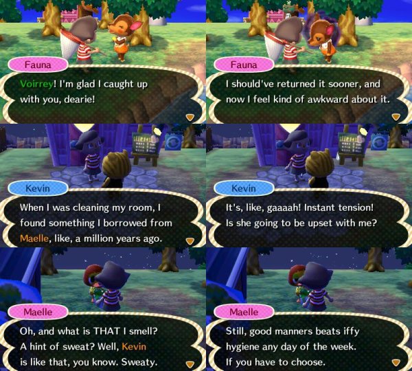 turning over a new leaf episode - 15 - 14