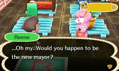 turning over a new leaf episode 2 - 1