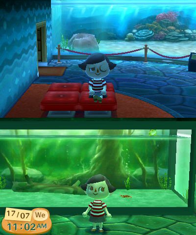 turning over a new leaf episode 2 - 16