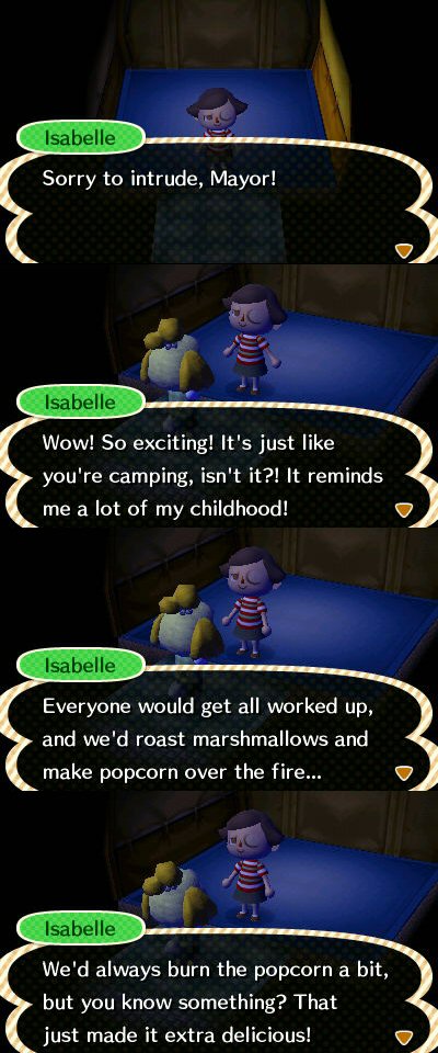 turning over a new leaf episode 2 - 18