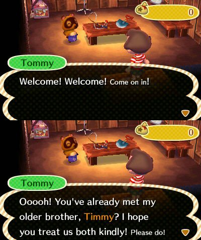 turning over a new leaf episode 2 - 3