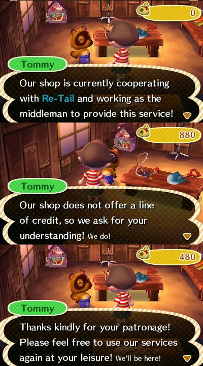 turning over a new leaf episode 2 - 4
