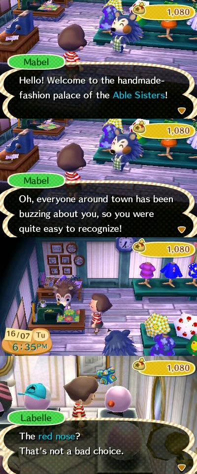 turning over a new leaf episode 2 - 6
