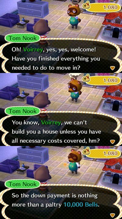 turning over a new leaf episode 2 - 7