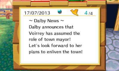turning over a new leaf episode 3 - 1