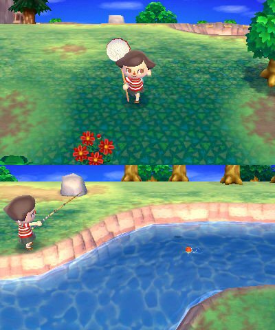 turning over a new leaf episode 3 - 11