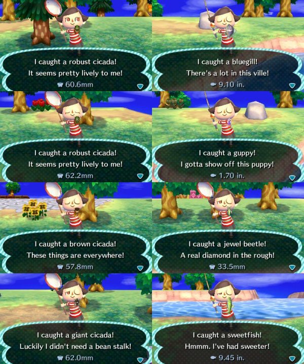 turning over a new leaf episode 3 - 12