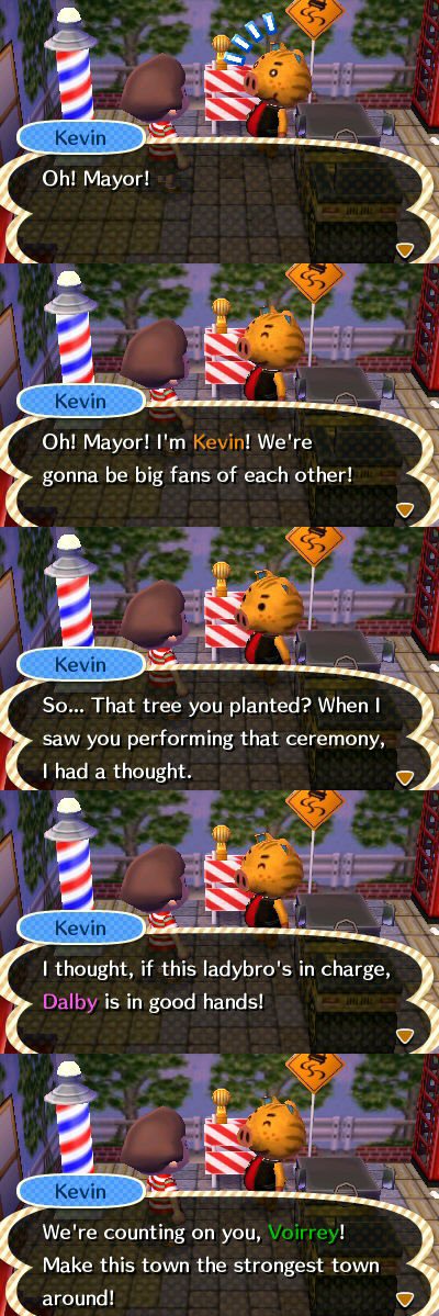 turning over a new leaf episode 3 - 3