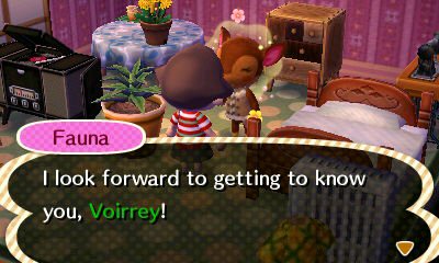 turning over a new leaf episode 3 - 5